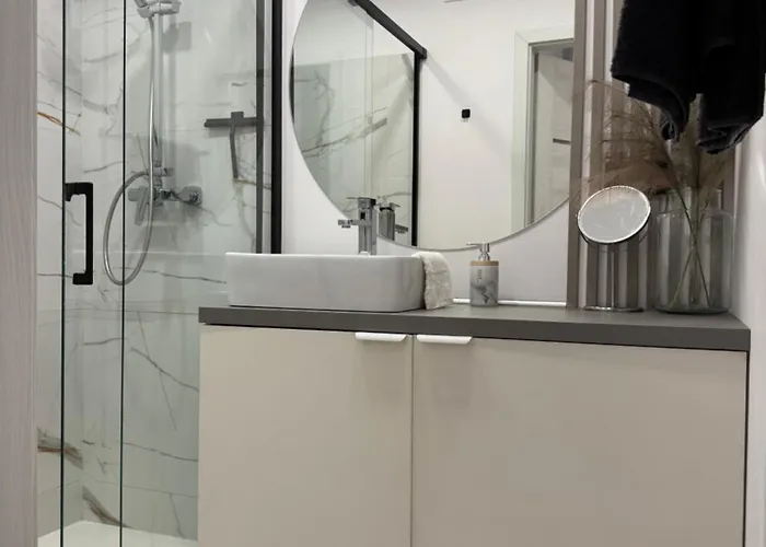 Retkinia Apartmán *